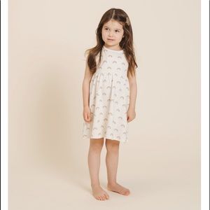 Layla Rainbow Dress